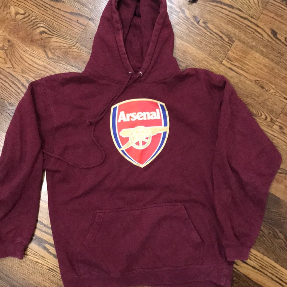 Men’s Arsenal Sweatshirt